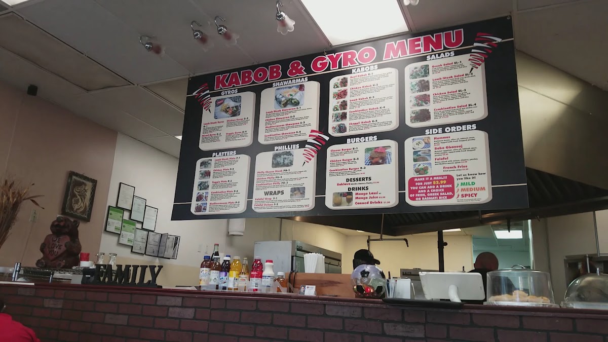 Slide Background Image